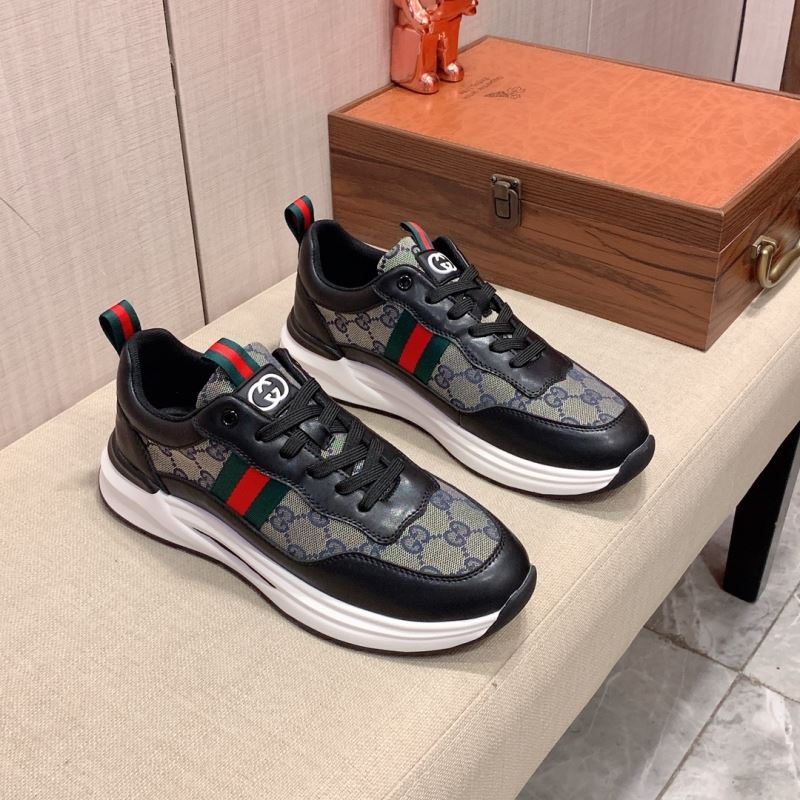 Gucci Low Shoes